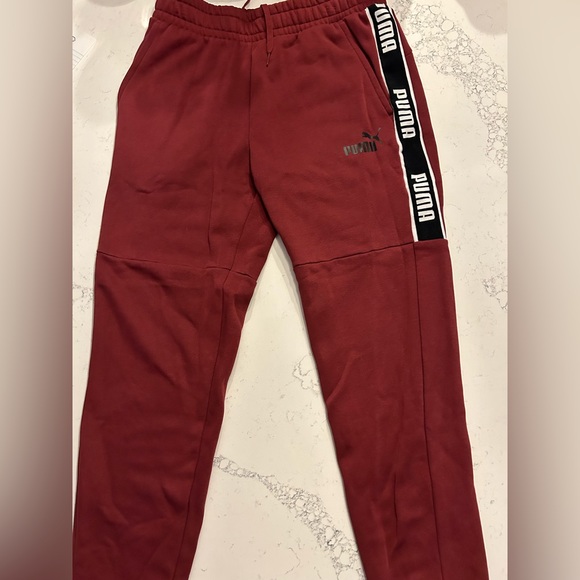 Puma Trackpants - Picture 1 of 1